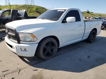  Salvage Dodge Ram 1500