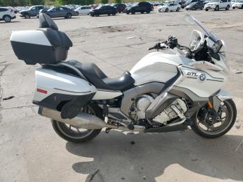  Salvage BMW K-series