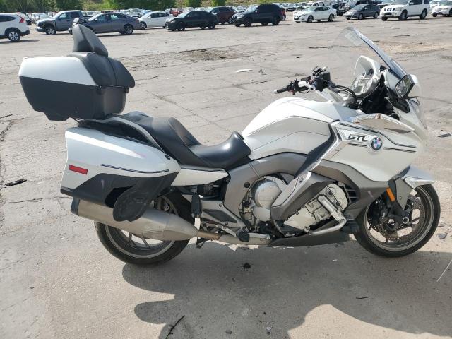  Salvage BMW K-series