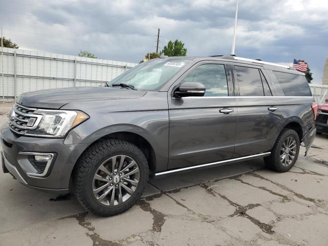  Salvage Ford Expedition