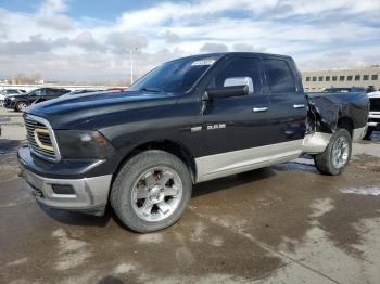  Salvage Dodge Ram 1500