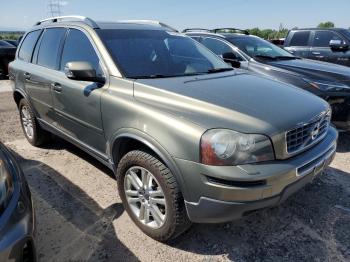  Salvage Volvo XC90