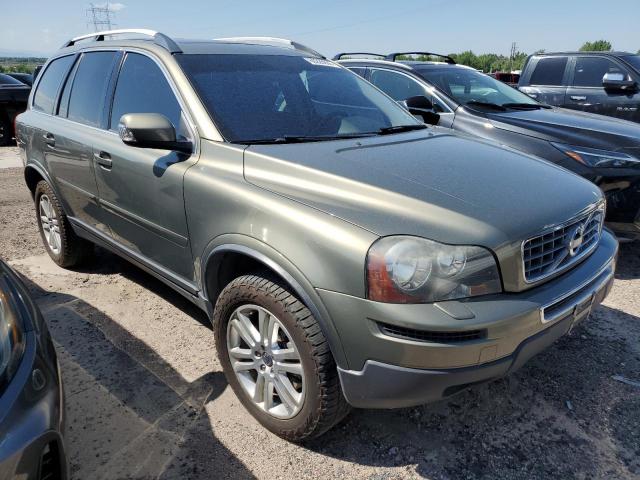  Salvage Volvo XC90