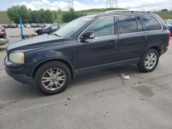  Salvage Volvo XC90