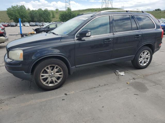  Salvage Volvo XC90