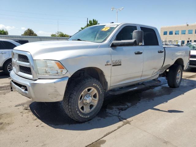  Salvage Ram 2500