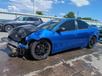  Salvage Dodge Neon