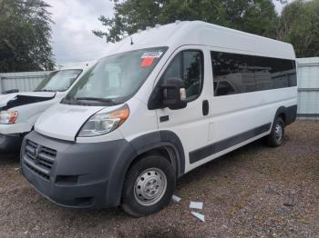  Salvage Ram Promaster