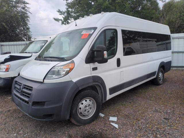  Salvage Ram Promaster