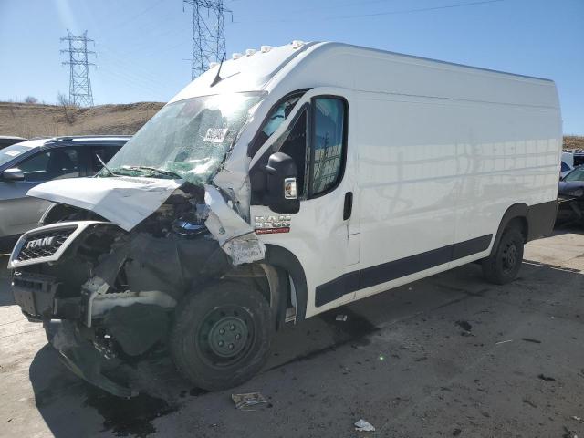  Salvage Ram Promaster