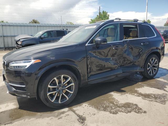  Salvage Volvo XC90