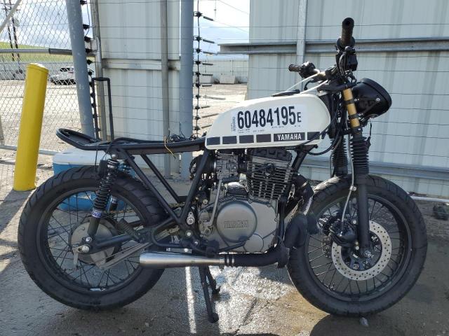  Salvage Yamaha Xs