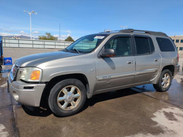  Salvage GMC Envoy