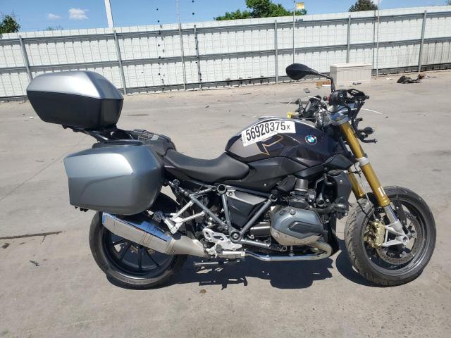  Salvage BMW R-series