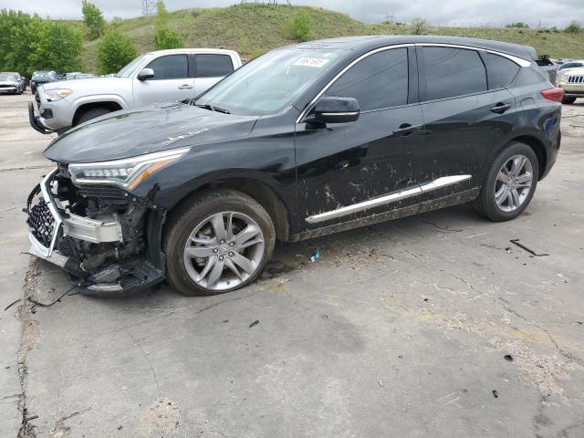  Salvage Acura RDX