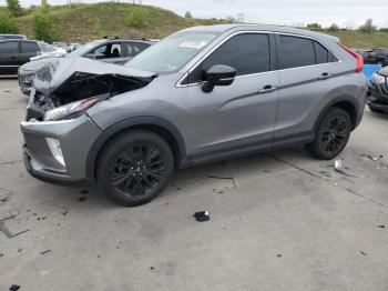  Salvage Mitsubishi Eclipse