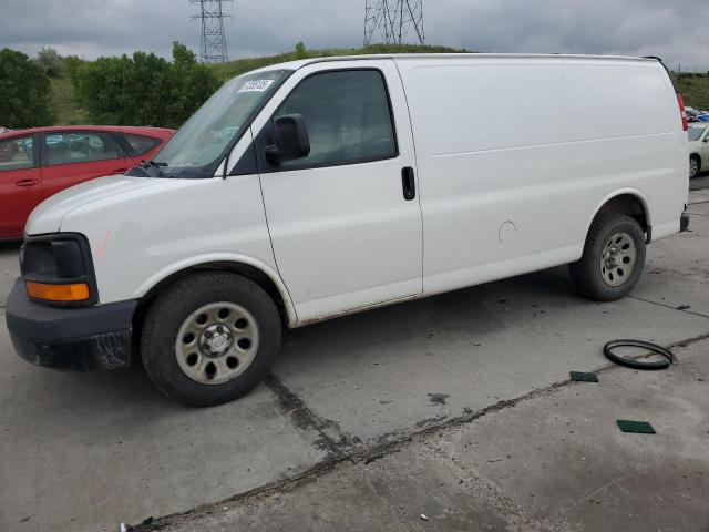  Salvage Chevrolet Other