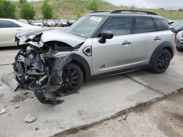  Salvage MINI Cooper
