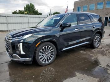  Salvage Hyundai PALISADE