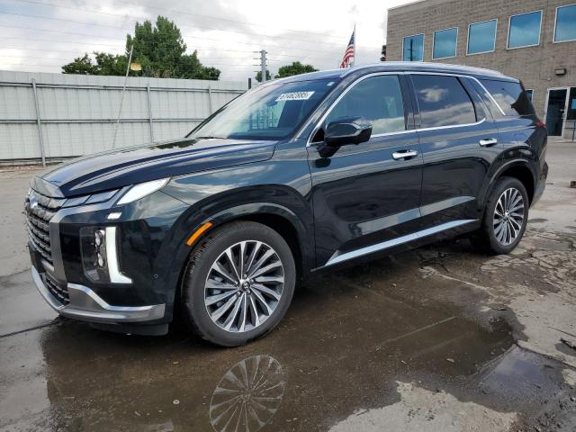  Salvage Hyundai PALISADE