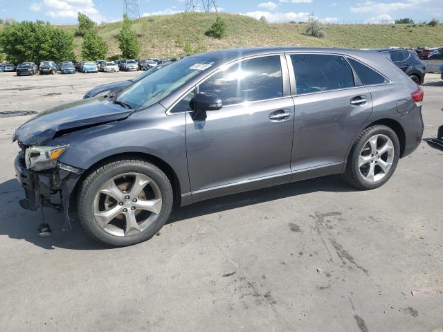  Salvage Toyota Venza