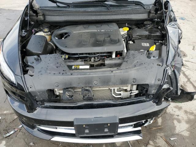 Jeep Cherokee Overland Image 10