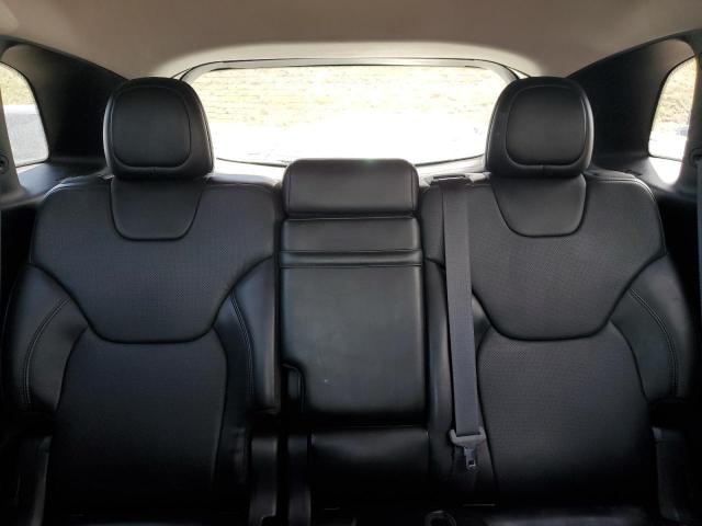 Jeep Cherokee Overland Image 3