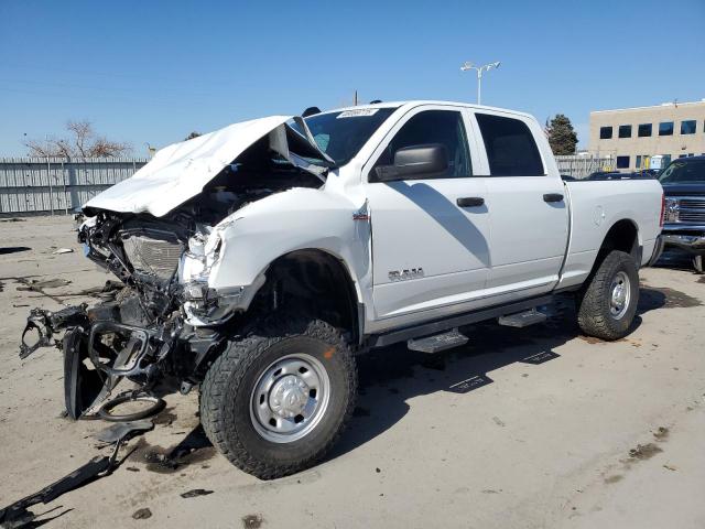  Salvage Ram 2500