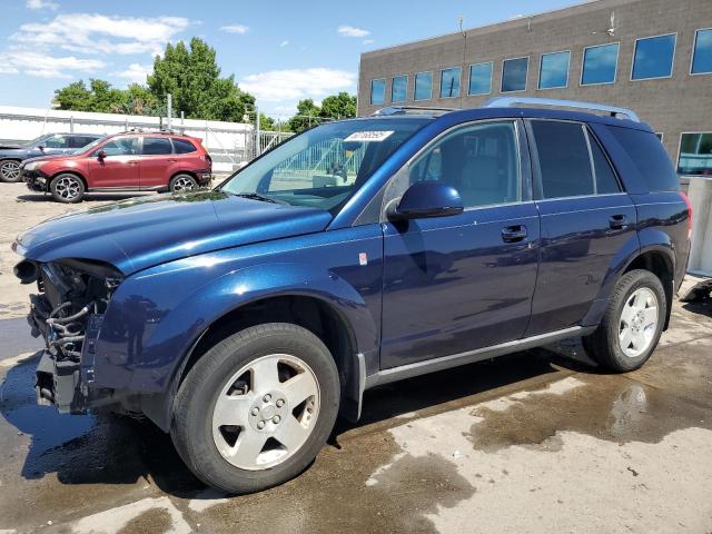  Salvage Saturn Vue