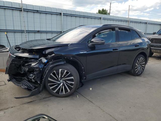  Salvage Volkswagen ID.4
