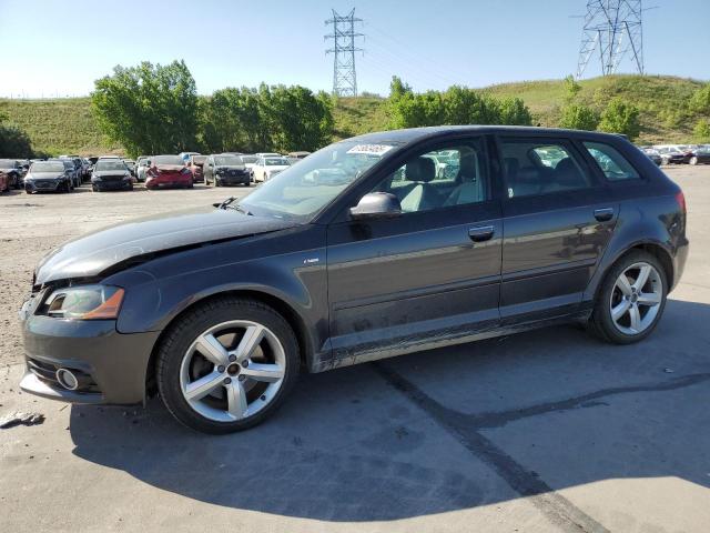  Salvage Audi A3