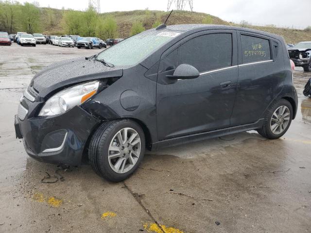  Salvage Chevrolet Spark