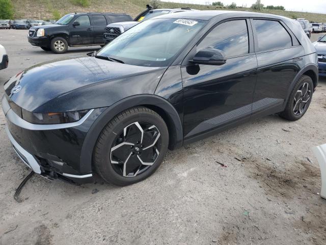  Salvage Hyundai Ioniq