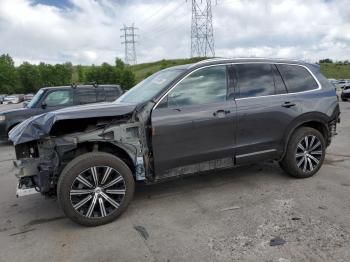  Salvage Volvo Xc90 Core
