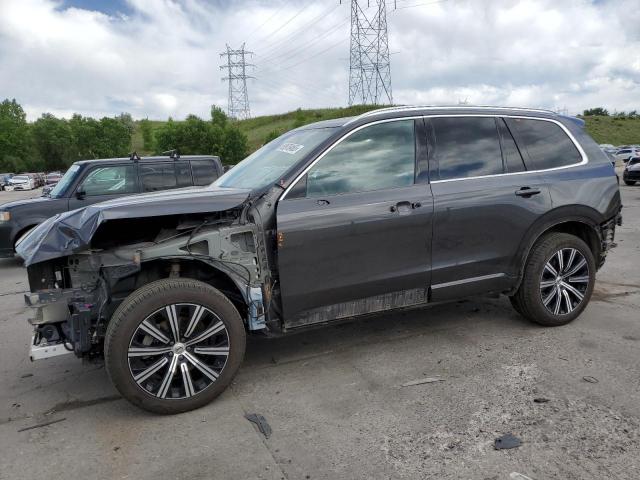  Salvage Volvo Xc90 Core