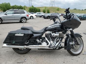  Salvage Harley-Davidson Fl