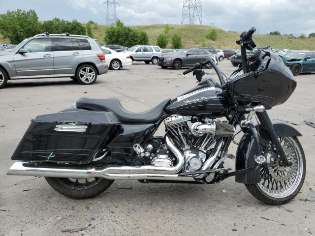  Salvage Harley-Davidson Fl