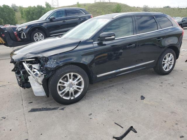  Salvage Volvo XC60