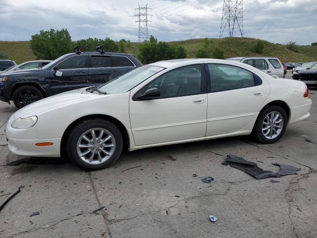  Salvage Chrysler Concorde