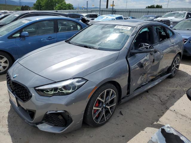 Salvage BMW M Series