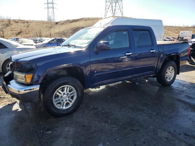  Salvage GMC Canyon