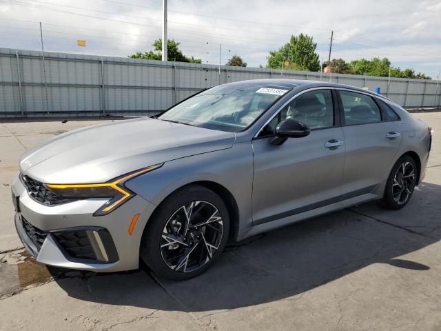  Salvage Kia K5