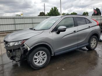  Salvage Mitsubishi Eclipse