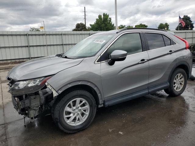 Salvage Mitsubishi Eclipse