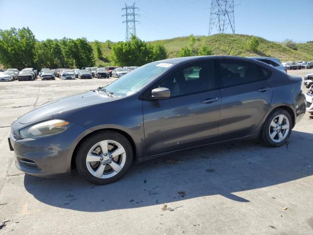  Salvage Dodge Dart