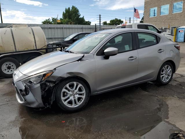  Salvage Toyota Scion