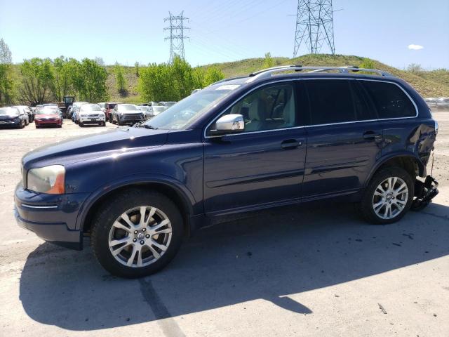  Salvage Volvo XC90