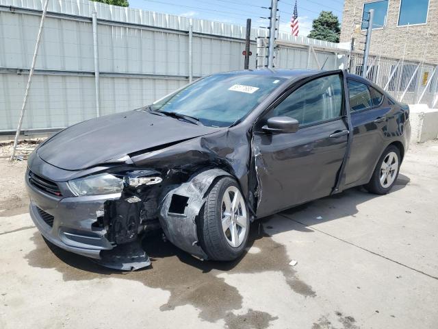  Salvage Dodge Dart