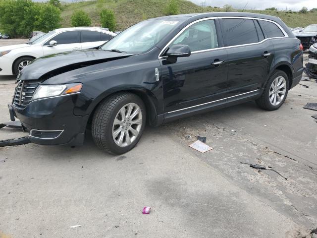  Salvage Lincoln MKT