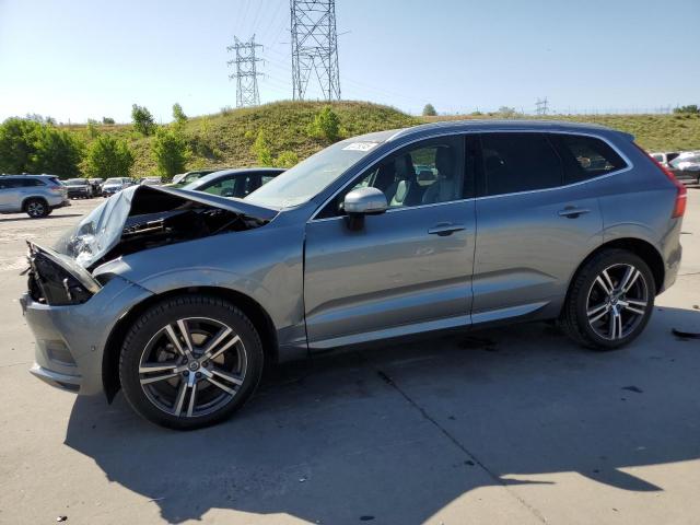  Salvage Volvo XC60